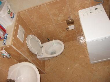 Apartamento de vacaciones en Makarska (Splitsko-Dalmatinska)Casa de vacaciones