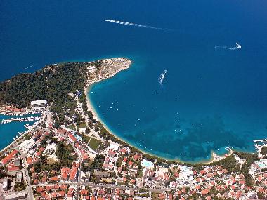 Apartamento de vacaciones en Makarska (Splitsko-Dalmatinska)Casa de vacaciones