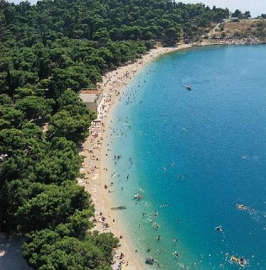 Apartamento de vacaciones en Makarska (Splitsko-Dalmatinska)Casa de vacaciones