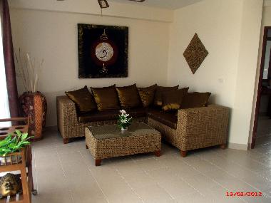 Apartamento de vacaciones en Ban Phe (Rayong)Casa de vacaciones