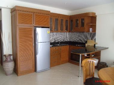 Apartamento de vacaciones en Ban Phe (Rayong)Casa de vacaciones