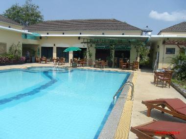 Apartamento de vacaciones en Ban Phe (Rayong)Casa de vacaciones