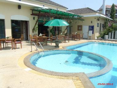 Apartamento de vacaciones en Ban Phe (Rayong)Casa de vacaciones