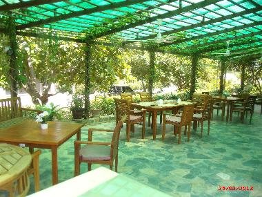 Apartamento de vacaciones en Ban Phe (Rayong)Casa de vacaciones