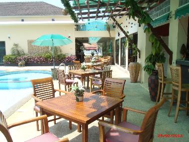 Apartamento de vacaciones en Ban Phe (Rayong)Casa de vacaciones