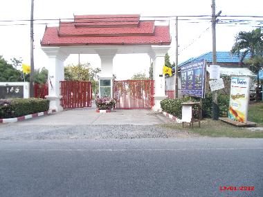 Apartamento de vacaciones en Ban Phe (Rayong)Casa de vacaciones