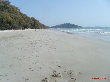 Apartamento de vacaciones en Ban Phe (Rayong)Casa de vacaciones
