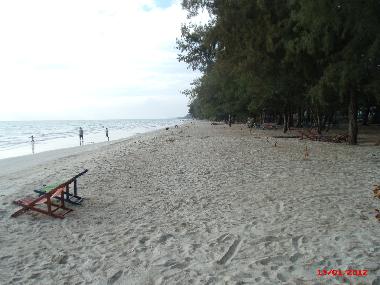 Apartamento de vacaciones en Ban Phe (Rayong)Casa de vacaciones
