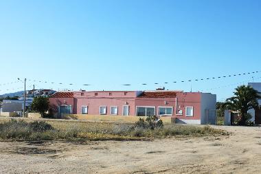 Casa de vacaciones en Olhao (Algarve)Casa de vacaciones