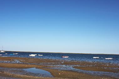 Casa de vacaciones en Olhao (Algarve)Casa de vacaciones