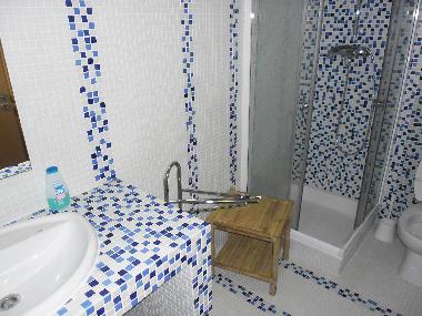 Casa de vacaciones en Olhao (Algarve)Casa de vacaciones