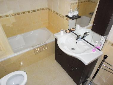 Casa de vacaciones en Olhao (Algarve)Casa de vacaciones