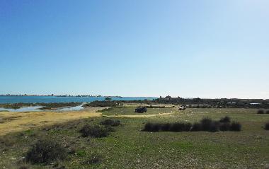 Casa de vacaciones en Olhao (Algarve)Casa de vacaciones