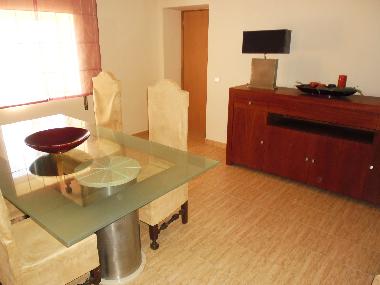 Casa de vacaciones en Olhao (Algarve)Casa de vacaciones