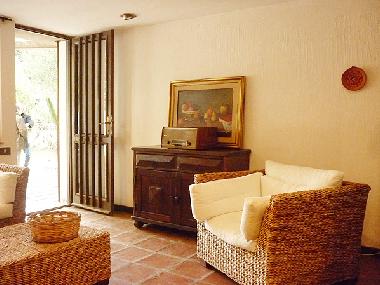 Villa en GIBA (Porto-Pino) (Carbonia-Iglesias)Casa de vacaciones
