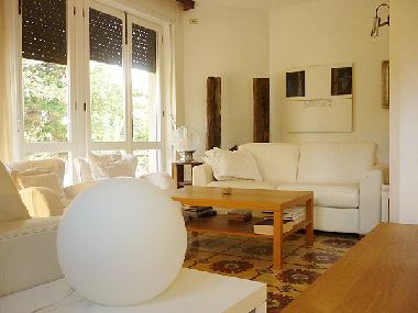 Villa en GIBA (Porto-Pino) (Carbonia-Iglesias)Casa de vacaciones