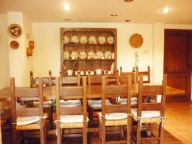 Villa en GIBA (Porto-Pino) (Carbonia-Iglesias)Casa de vacaciones