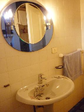 Villa en GIBA (Porto-Pino) (Carbonia-Iglesias)Casa de vacaciones