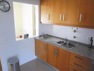 Casa de vacaciones en Olhao (Algarve)Casa de vacaciones