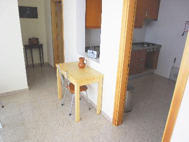 Casa de vacaciones en Olhao (Algarve)Casa de vacaciones