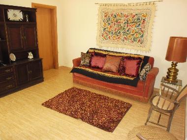 Casa de vacaciones en Olhao (Algarve)Casa de vacaciones