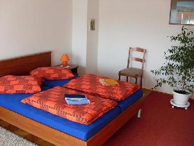 Cama y desayuno en Zagreb (Zagrebacka)Casa de vacaciones