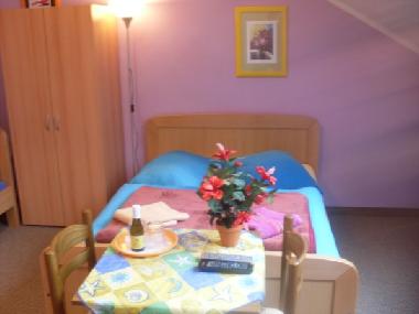 Cama y desayuno en Zagreb (Zagrebacka)Casa de vacaciones