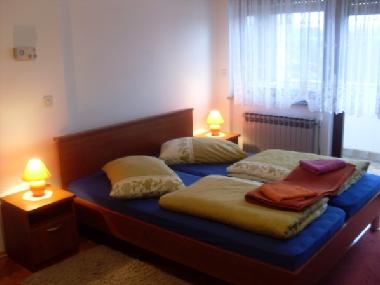 Cama y desayuno en Zagreb (Zagrebacka)Casa de vacaciones