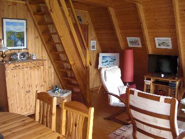 Casa de vacaciones en Wittmund-Carolinensiel (Nordsee-Festland / Ostfriesland)Casa de vacaciones