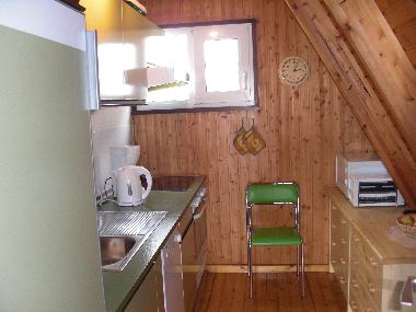 Casa de vacaciones en Wittmund-Carolinensiel (Nordsee-Festland / Ostfriesland)Casa de vacaciones