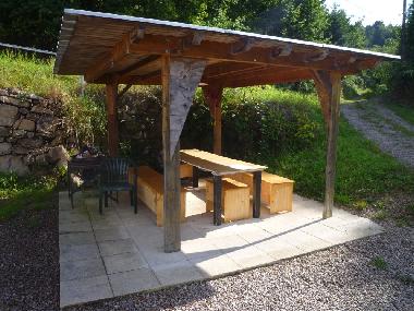 Casa de vacaciones en Anould (Vosges)Casa de vacaciones