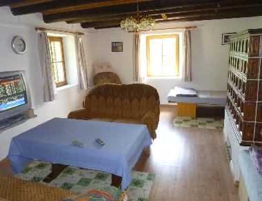 Casa de vacaciones en Anould (Vosges)Casa de vacaciones