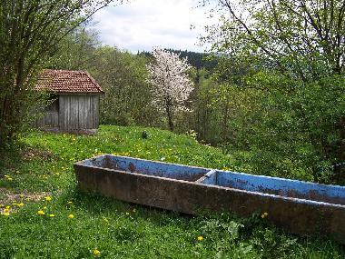 Casa de vacaciones en Anould (Vosges)Casa de vacaciones
