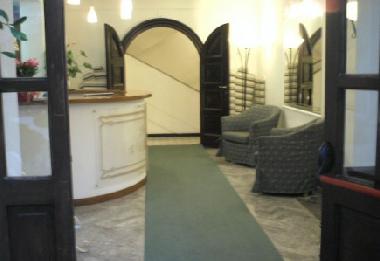 Apartamento de vacaciones en Capri (Napoli)Casa de vacaciones