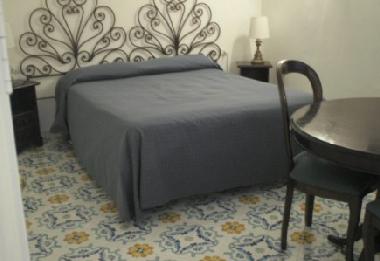 Apartamento de vacaciones en Capri (Napoli)Casa de vacaciones