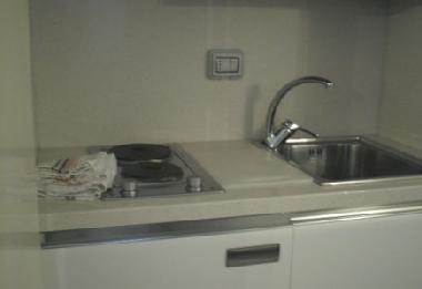 Apartamento de vacaciones en Capri (Napoli)Casa de vacaciones