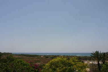 Villa en caesarea (Tel Aviv)Casa de vacaciones