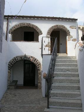 Casa de vacaciones en Irgoli (Nuoro)Casa de vacaciones