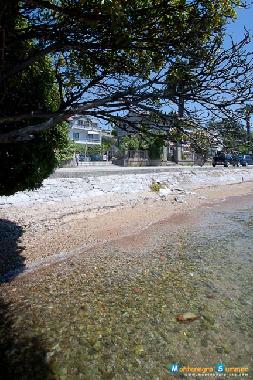 Cama y desayuno en Herceg Novi (Montenegro)Casa de vacaciones