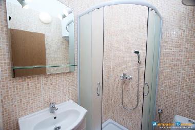 Cama y desayuno en Herceg Novi (Montenegro)Casa de vacaciones