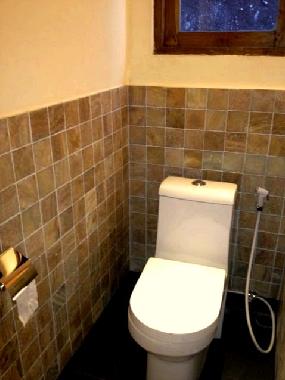 Apartamento de vacaciones en Kerobokan (Bali)Casa de vacaciones