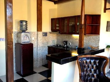 Apartamento de vacaciones en Kerobokan (Bali)Casa de vacaciones