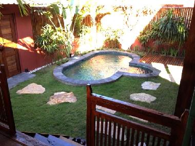 Apartamento de vacaciones en Kerobokan (Bali)Casa de vacaciones