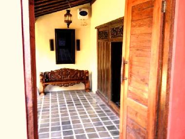 Apartamento de vacaciones en Kerobokan (Bali)Casa de vacaciones