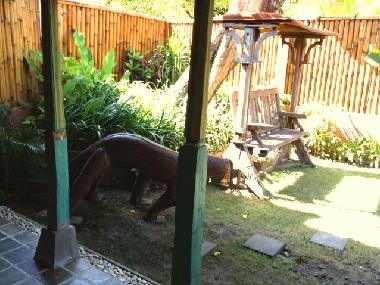 Apartamento de vacaciones en Kerobokan (Bali)Casa de vacaciones