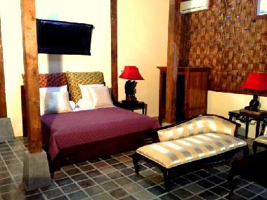 Apartamento de vacaciones en Kerobokan (Bali)Casa de vacaciones