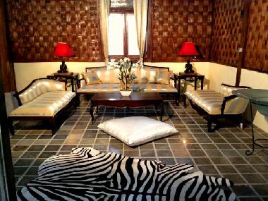 Apartamento de vacaciones en Kerobokan (Bali)Casa de vacaciones