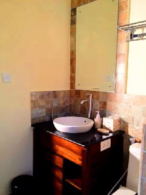 Apartamento de vacaciones en Kerobokan (Bali)Casa de vacaciones