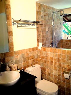 Apartamento de vacaciones en Kerobokan (Bali)Casa de vacaciones