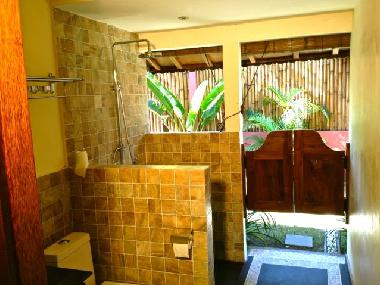 Apartamento de vacaciones en Kerobokan (Bali)Casa de vacaciones